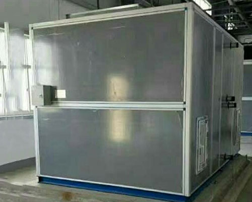 黑龙江风机箱