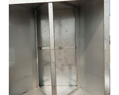黑龙江排烟罩