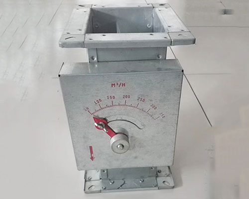 黑龙江风阀