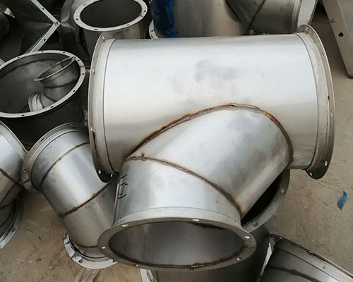 黑龙江风管