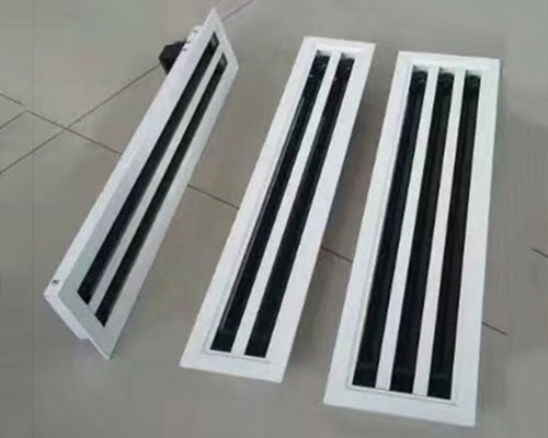 黑龙江铝合金风口